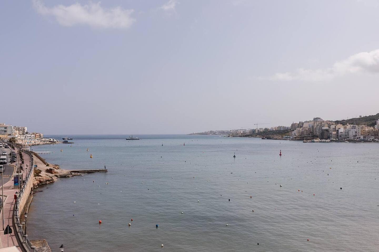 Dearborn Seafront Διαμέρισμα Σεντ Πόλς Μπέι Εξωτερικό φωτογραφία