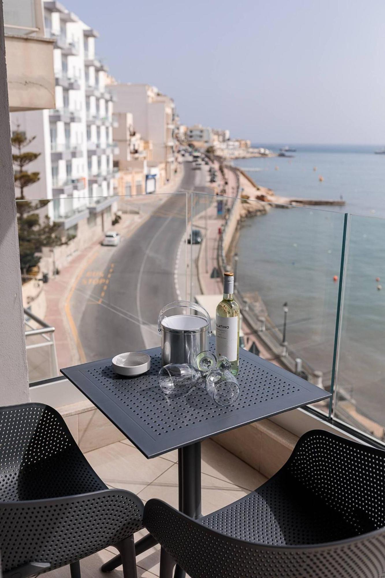 Dearborn Seafront Διαμέρισμα Σεντ Πόλς Μπέι Εξωτερικό φωτογραφία